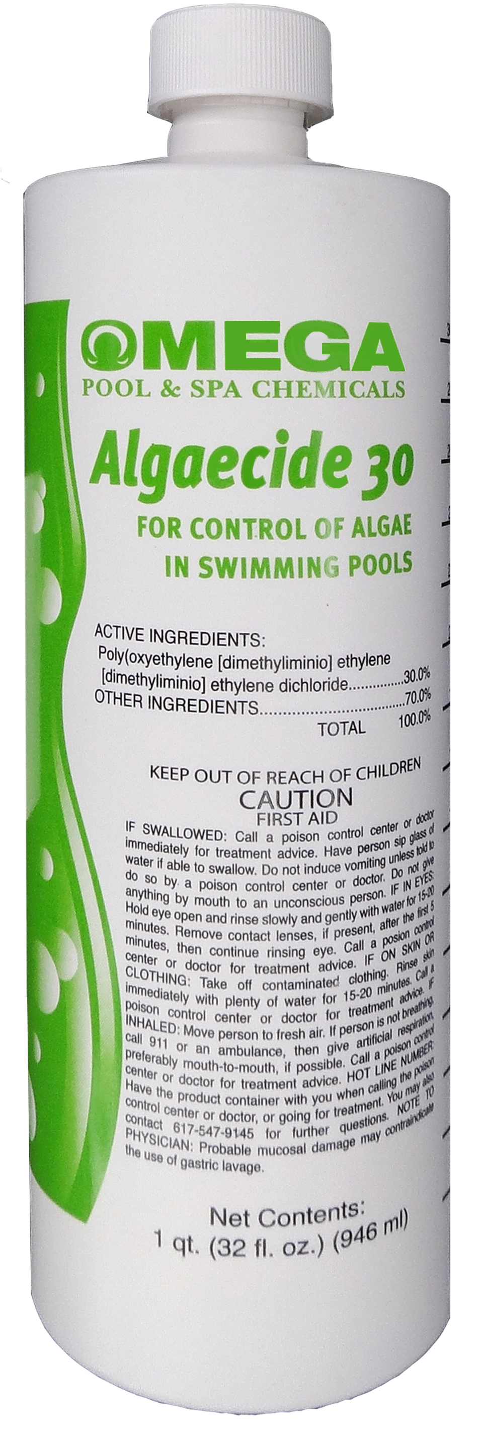 Algaecide How To Use at Ned Shipp blog