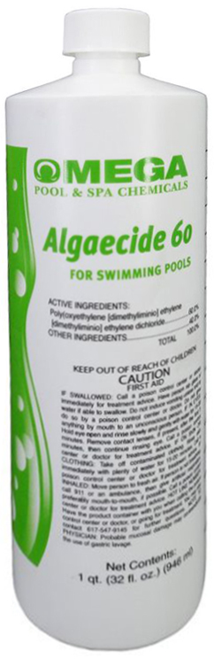 Algaecide 60