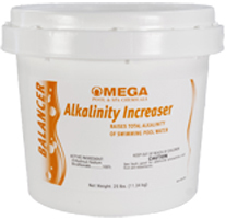 Alkalinity Increaser