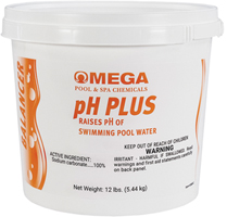 pH Plus