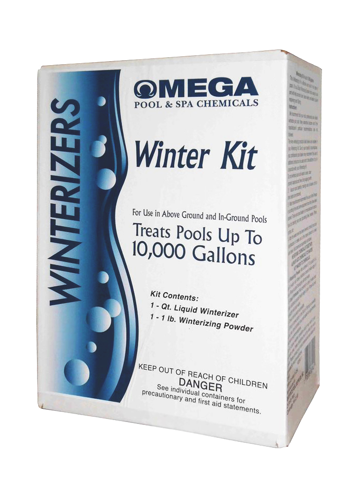 Winter Kit Series